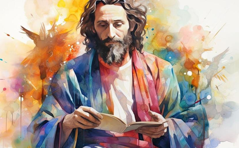 St John The Evangelist